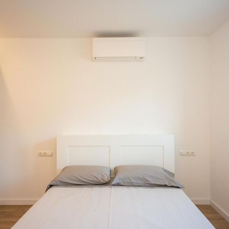 Portbo Apartment Palafrugell Bagian luar foto