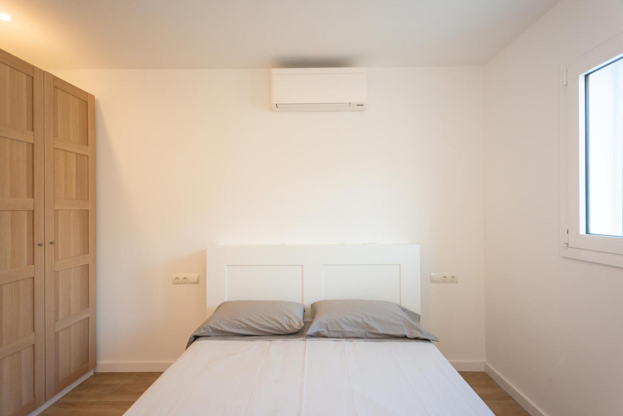 Portbo Apartment Palafrugell Bagian luar foto