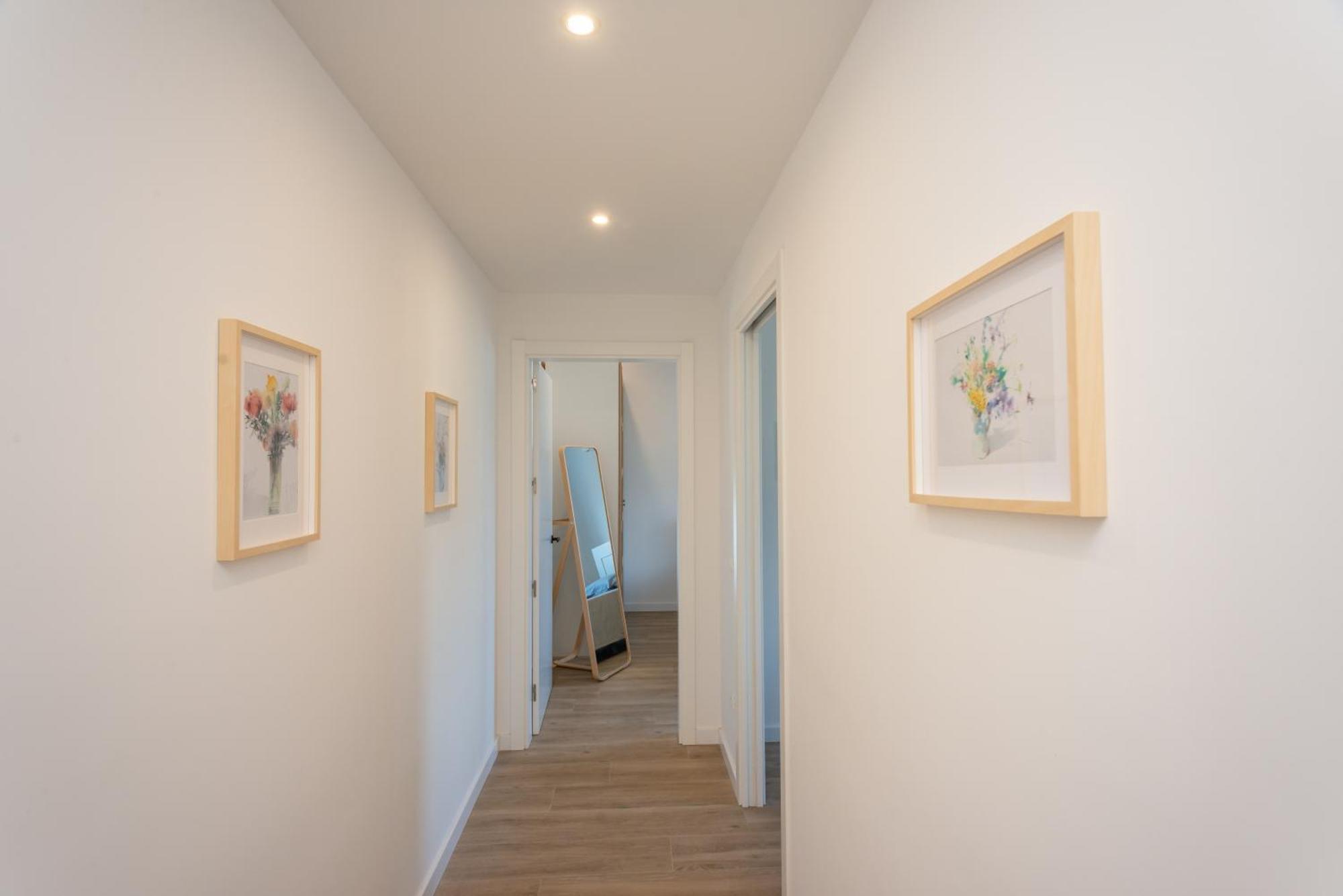 Portbo Apartment Palafrugell Bagian luar foto