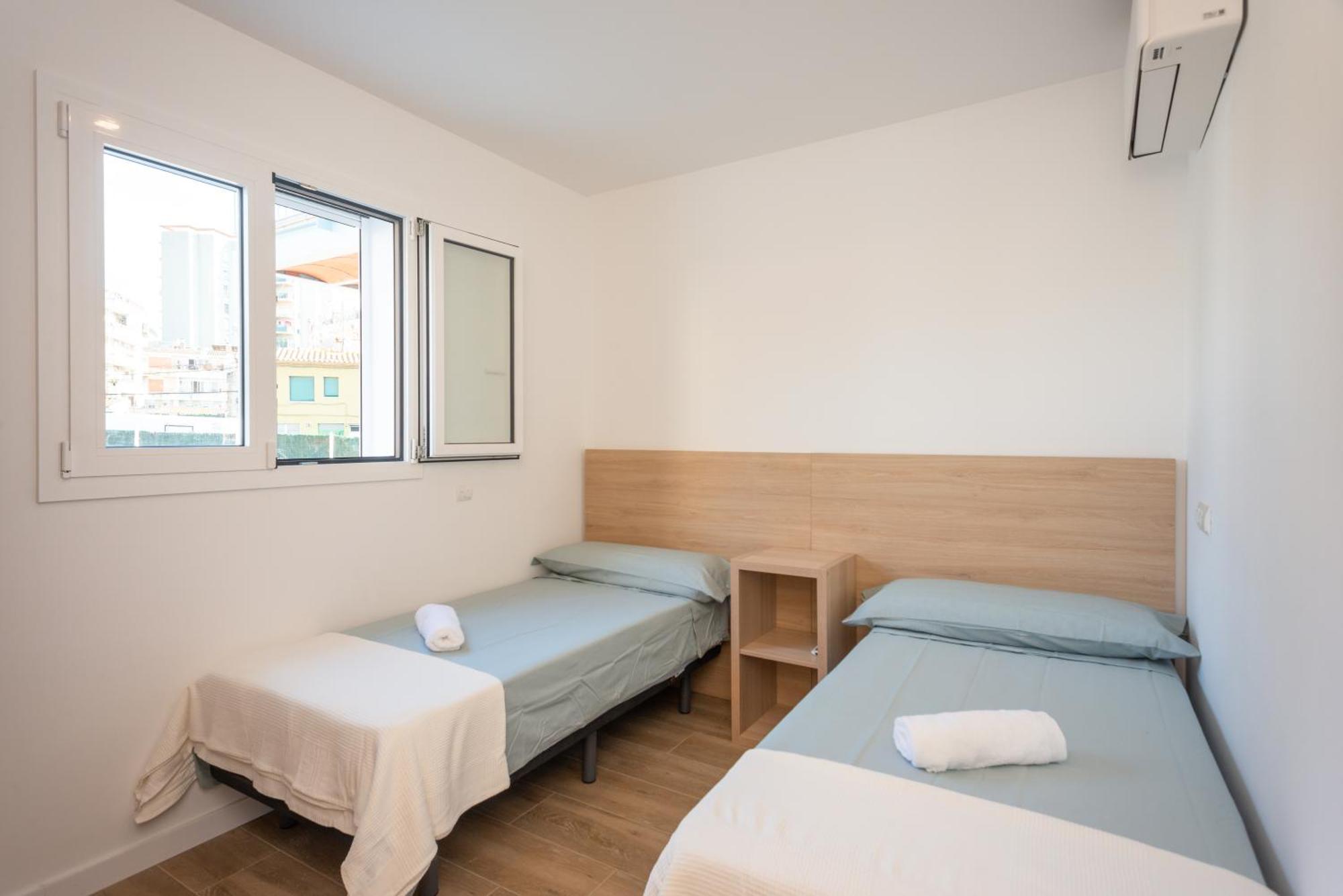 Portbo Apartment Palafrugell Bagian luar foto
