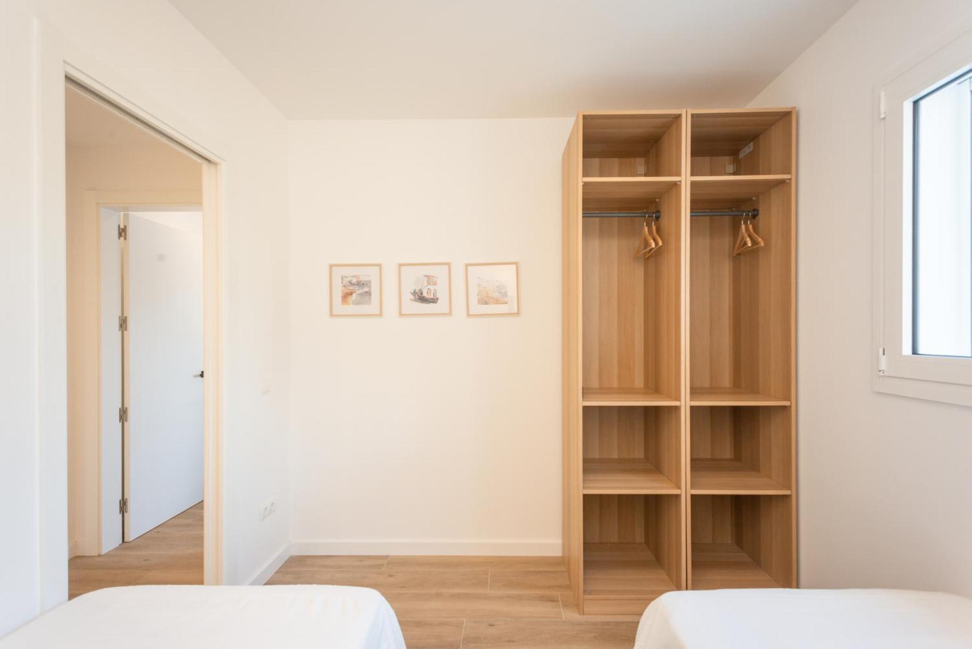 Portbo Apartment Palafrugell Bagian luar foto