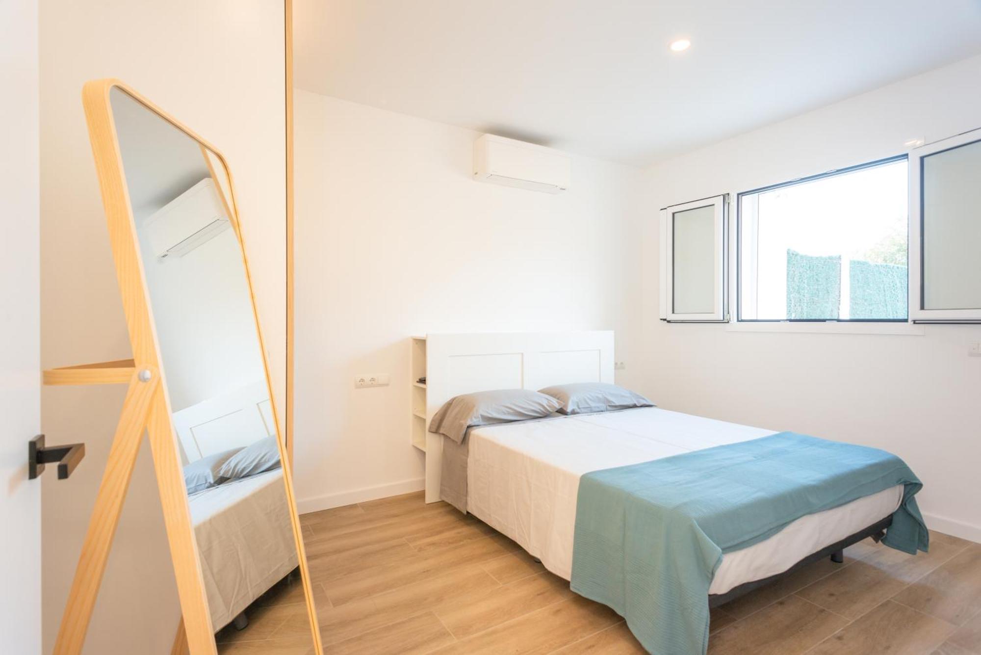 Portbo Apartment Palafrugell Bagian luar foto