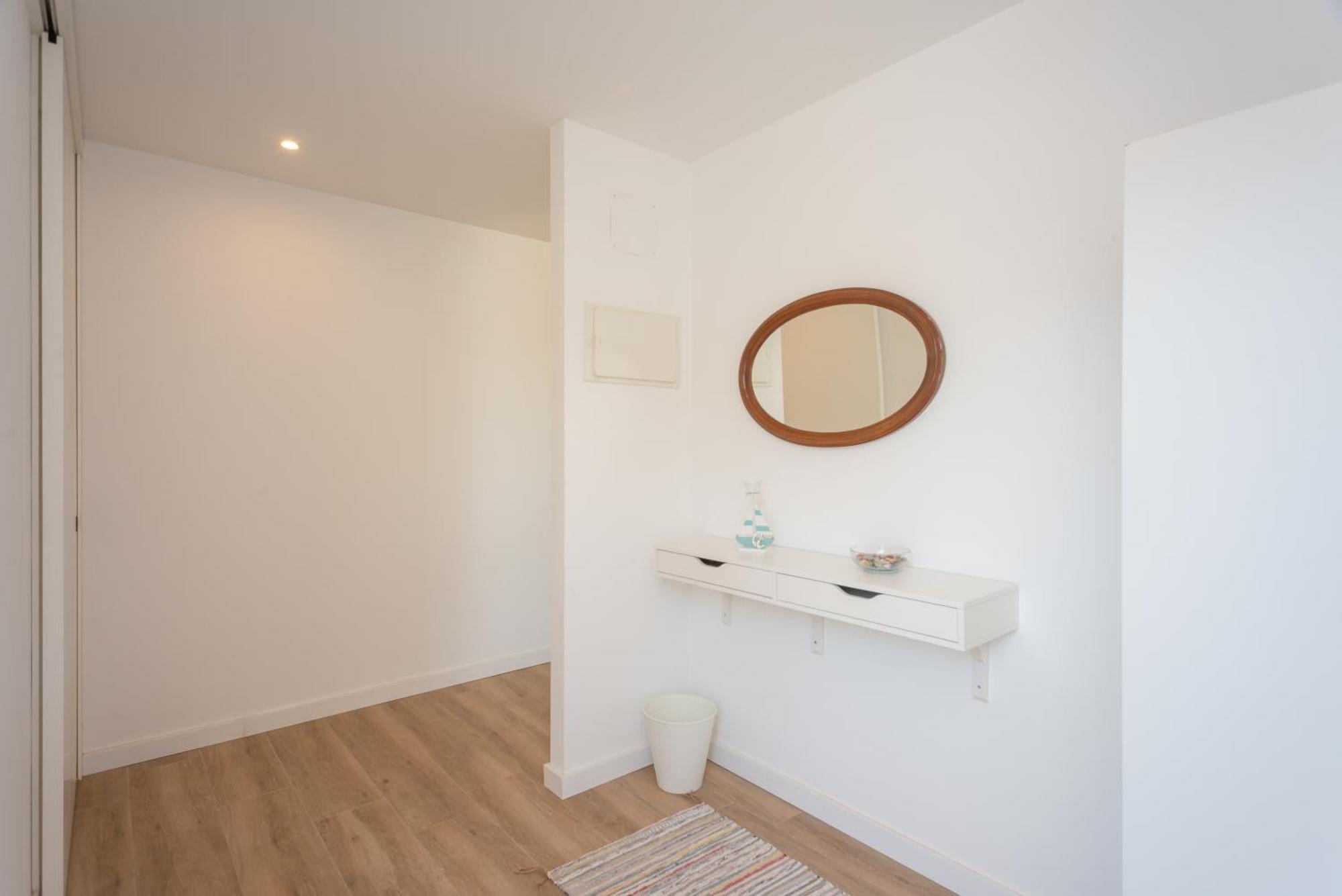 Portbo Apartment Palafrugell Bagian luar foto