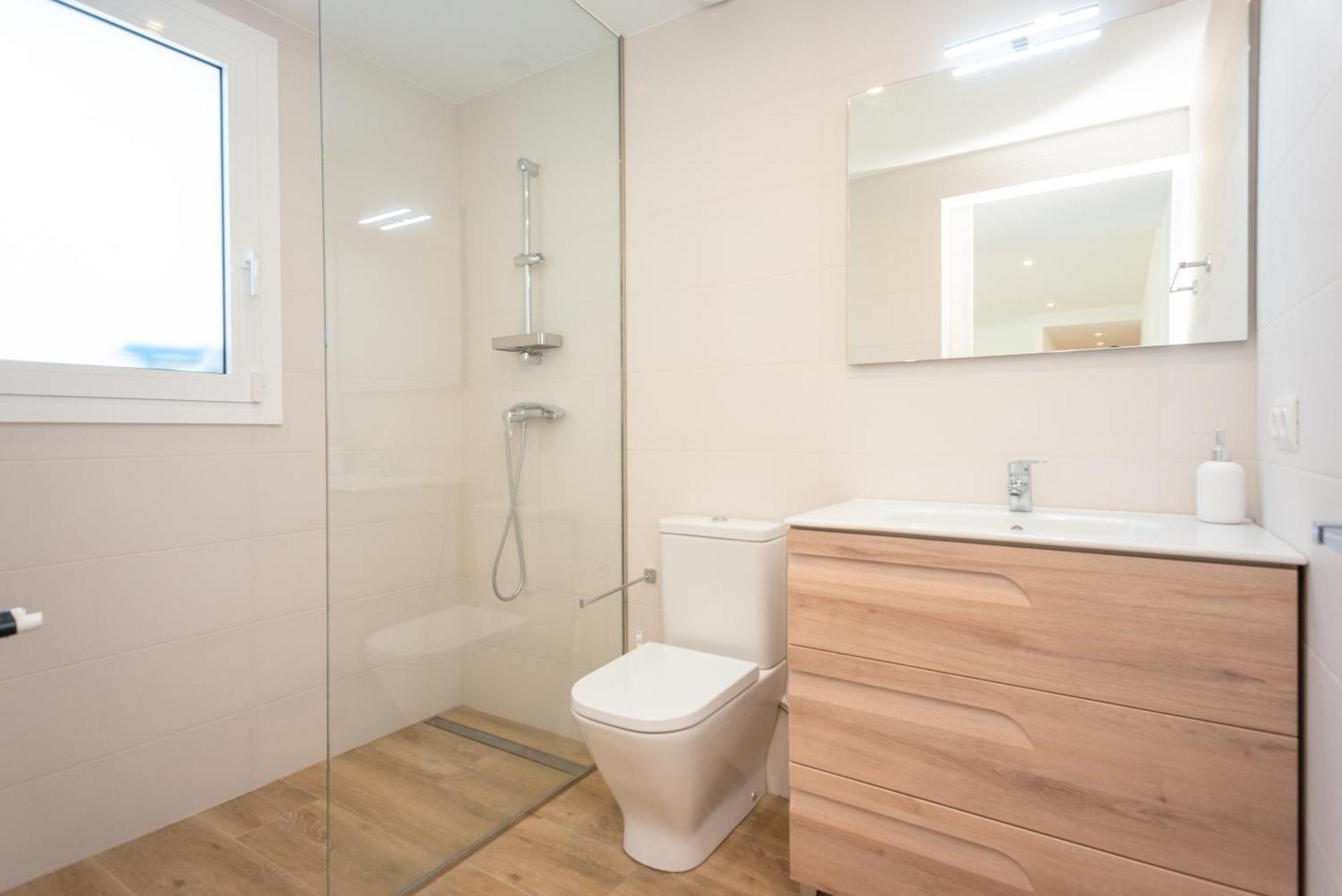 Portbo Apartment Palafrugell Bagian luar foto