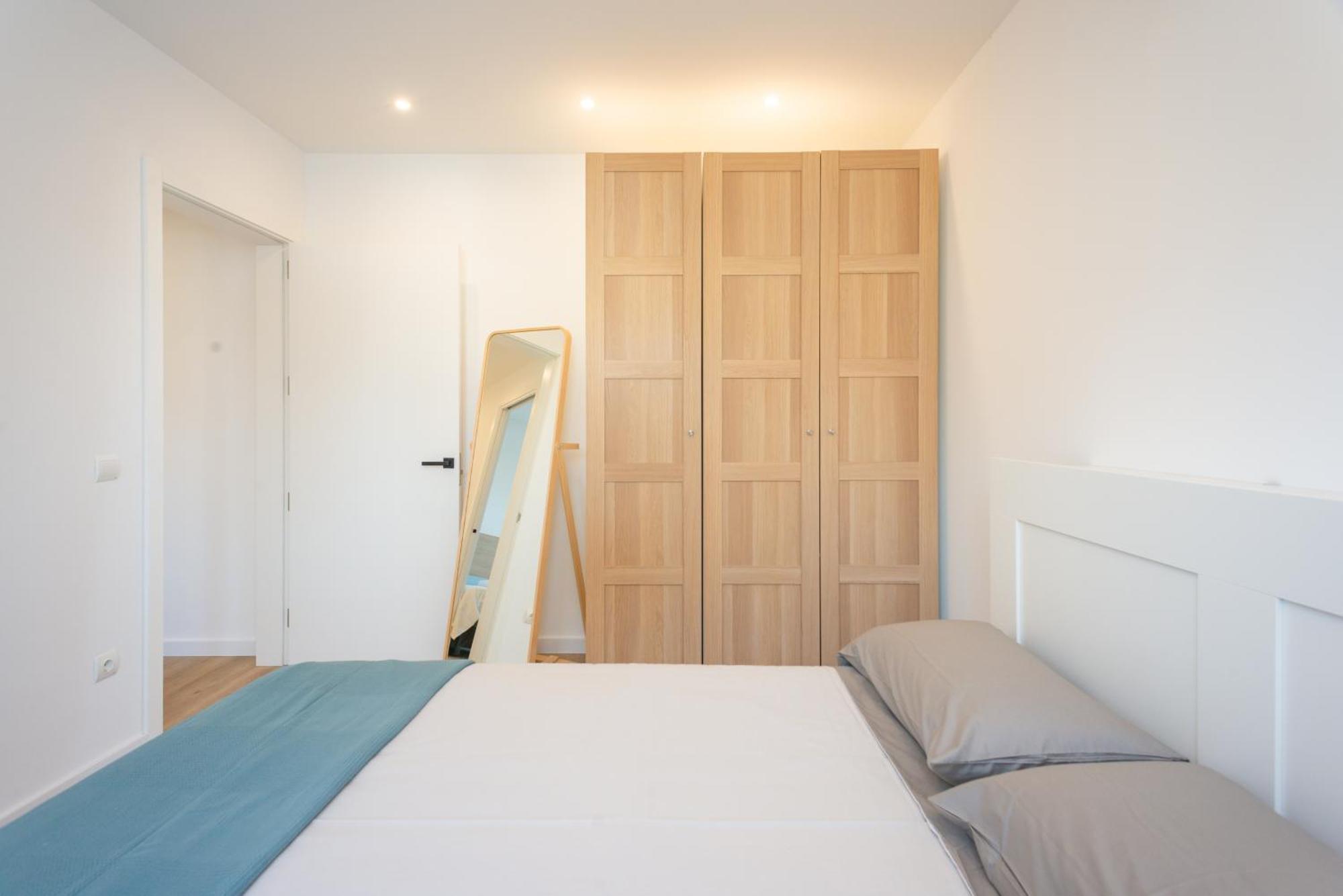Portbo Apartment Palafrugell Bagian luar foto