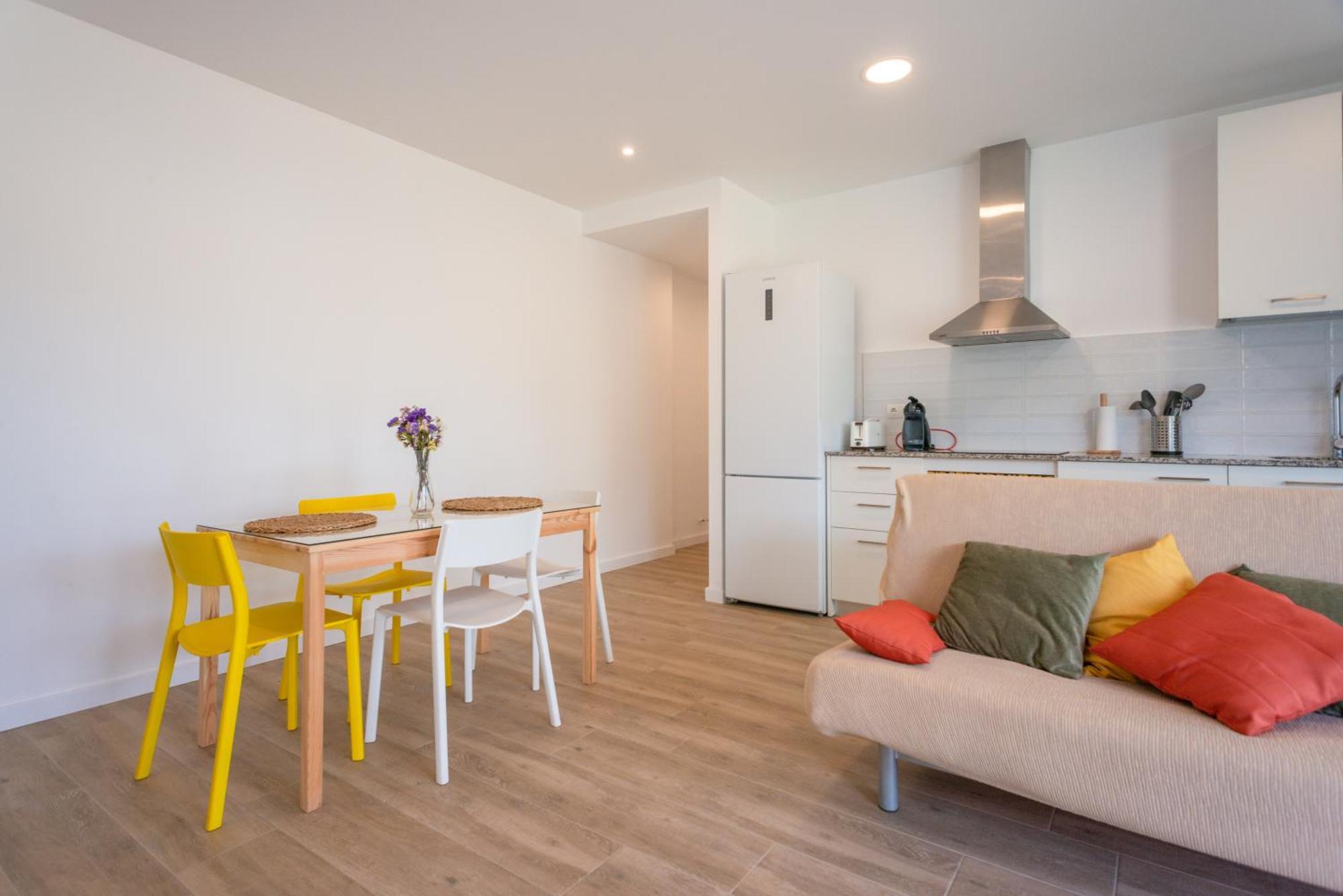 Portbo Apartment Palafrugell Bagian luar foto